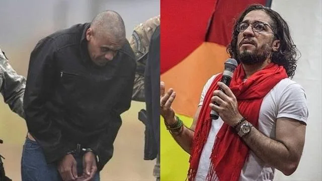 O maior atentado à democracia brasileira veio de Adelio Bispo