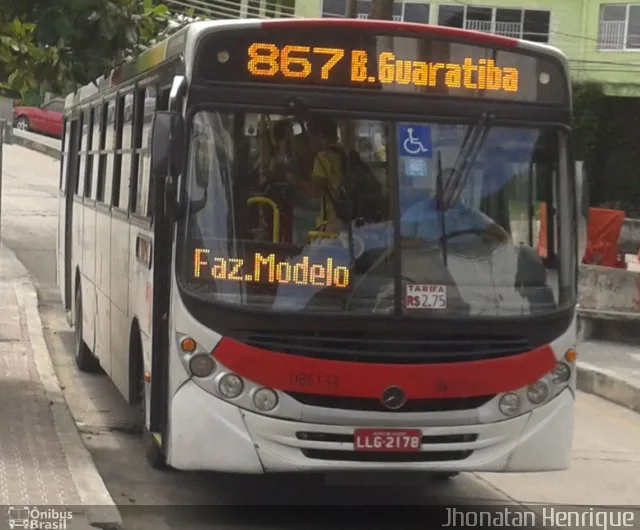 GRAVE ACIDENTE DE ÔNIBUS EM BARRA DE GUARATIBA!!