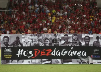 Flamengo se recusa a fazer acordo para indenizar famílias de vítimas