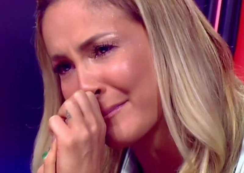 Reprovada: Claudia Leitte devolve R$ 1,2 milhão na Lei Rouanet