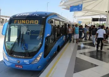 CONSÓRCIO BRT ESTÁ COM VAGAS DE EMPREGOS ABERTAS – SALÁRIO + BENEFÍCIOS