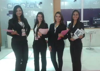 SELEÇÃO SHOPPING VAGAS P/ REPOSITOR, CAIXA, RECEPÇÃO, ESTOQUISTA, VENDEDORES, ENCARREGADO – COM E SEM EXPERIENCIA