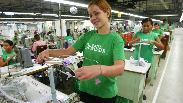 DEMILLUS VAGAS P/ AUXILIAR DE COZINHA, AUXILIAR DE PRODUÇÃO, MOTORISTA – R$ 1.309,00 – COM E SEM EXPERIÊNCIA