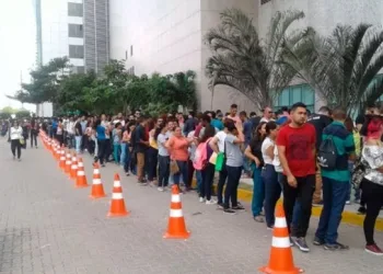 ATENÇÃO !!! grande feirão de Empregos 450 oportunidades – diversas areas