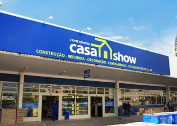 Casa show vagas p/ Operador de Empilhadeira – Campo grande / RJ