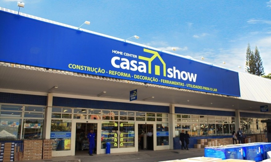 Casa show vagas p/ Operador de Empilhadeira – Campo grande / RJ