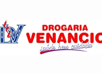 DROGARIAS VENÂNCIO VAGAS P/ AUXILIAR DE SERVIÇOS GERAIS, BALCONISTA, AUXILIAR DE ESTOQUE, CAIXA, FISCAL – R$ 1.213,57 – COM E SEM EXPERIENCIA