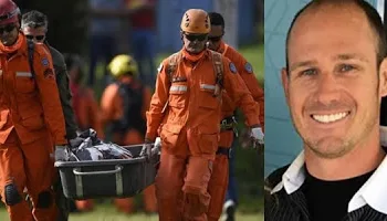 Morre bombeiro que resgatou 4 sobreviventes em Brumadinho