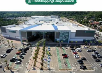PARK SHOPPING CAMPO GRANDE VAGAS P/ AUXILIAR DE LOJA, CAIXA, VENDEDORES, MONITOR, ENCARREGADO – R$ 1.150,00 – RJ