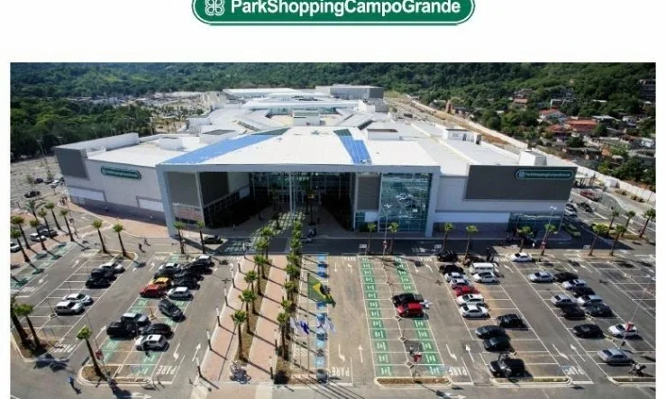 PARK SHOPPING CAMPO GRANDE VAGAS P/ AUXILIAR DE LOJA, CAIXA, VENDEDORES, MONITOR, ENCARREGADO – R$ 1.150,00 – RJ