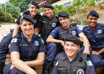 PREFEITURA ABRE 142 VAGAS P/ GUARDAS MUNICIPAIS – R$ 2.881,27 – AMBOS OS SEXOS – RIO DE JANEIRO