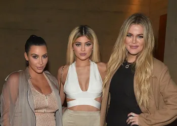 Irmãs Kardashians entram na Justiça para patentear o nome dos filhos e o motivo é curioso