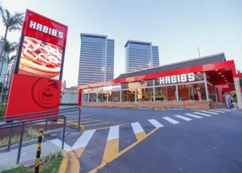 Habib’s vagas p/ Promotora de Festas – R$ 1031,00 + Comissão