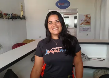 REDE DE ACADEMIAS CONTRATA PROMOTORA DE VENDAS – SALÁRIO + BENEFÍCIOS