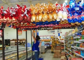 LOJAS AMERICANAS ESTÁ COM 970 VAGAS DE EMPREGOS ABERTAS PARA A PÁSCOA – R$ 1.180,00 – COM E SEM EXPERIENCIA