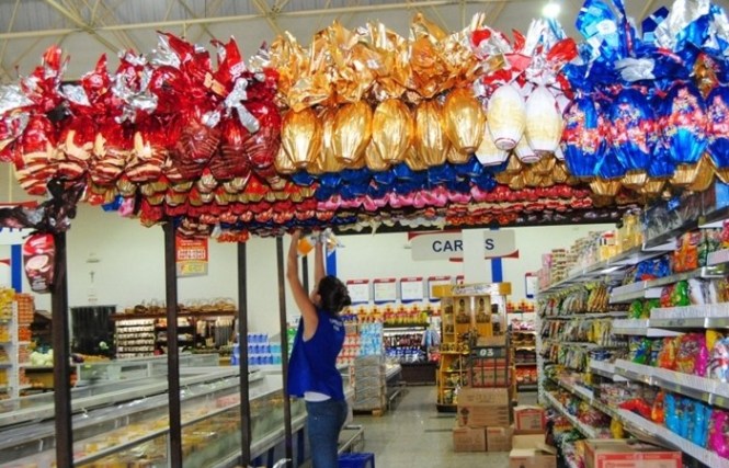 LOJAS AMERICANAS ESTÁ COM 970 VAGAS DE EMPREGOS ABERTAS PARA A PÁSCOA – R$ 1.180,00 – COM E SEM EXPERIENCIA