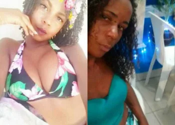 MÃE E FILHA SÃO MORTAS POR TRAFICANTES NO RJ
