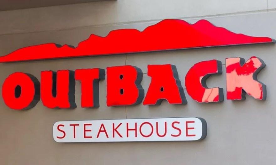 RESTAURANTES OUTBACK VAGAS PARA ATENDENTE DE RESTAURANTE, AUXILIAR DE COZINHA, LIMPEZA, RECEPCIONISTA – COM E SEM EXPERIENCIA