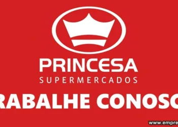 SELEÇÃO SUPERMERCADOS PRINCESA – DEPOSISTA, REPOSITOR – COMPARECER