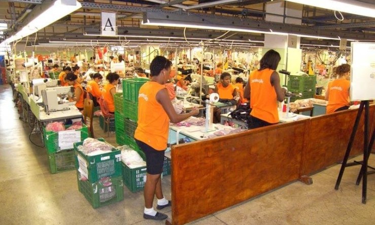 SOUTH VAGAS PARA AUXILIAR DE PRODUÇÃO, CAIXA, AUXILIAR DE SERVIÇOS GERAIS, ENCARREGADO, MOTORISTA, VENDEDOR – COM E SEM EXPERIENCIA