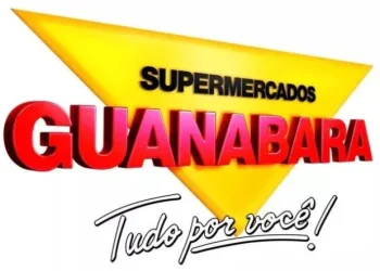 SUPERMERCADOS GUANABARA VAGAS PARA JOVEM APRENDIZ – SEM EXPERIENCIA