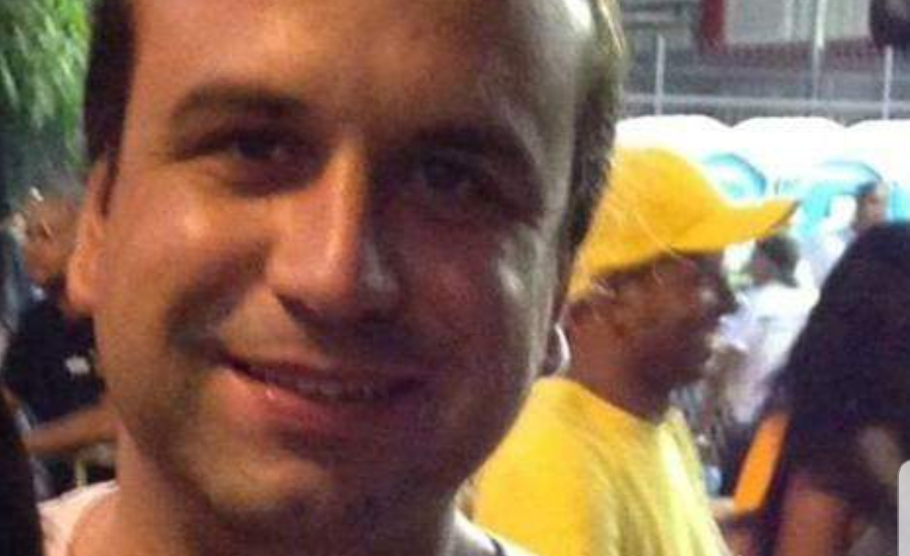Taxista é morto em arrastão no RJ