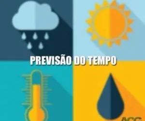 RJ volta a ter sol forte e pancadas de chuva