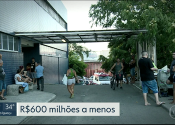 Prefeitura do Rio corta mais de R$ 400 milhões do orçamento da saúde e preocupa pacientes
