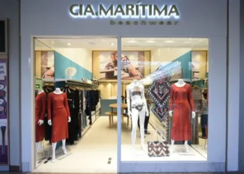 LOJA CIA MARÍTIMA CONTRATA VENDEDORA – SALÁRIO + BENEFÍCIOS