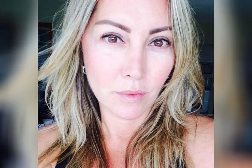 “Logo estou numa boa”, diz empresária espancada no Rio. Veja vídeo