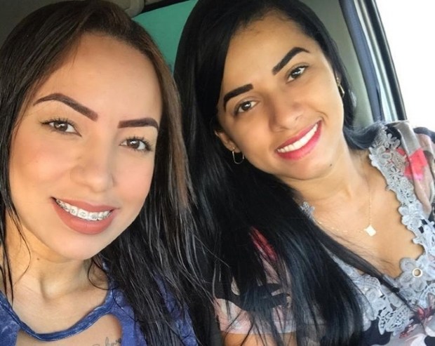 Jovem mata amiga com facada no peito após desentendimento