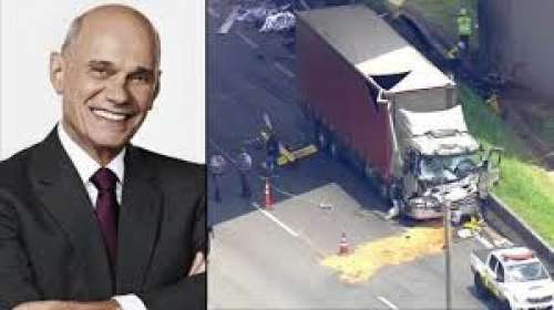 Família descobre quem foi ‘responsável’ pela morte de Boechat e quer justiça: “Não ficará impune”