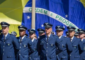 Forças Armadas têm mais de 1,4 mil vagas em concursos abertos