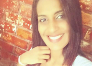 MULHER GRAVIDA É ENCONTRADA MORTA NO RJ