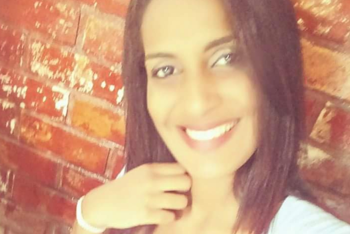 MULHER GRAVIDA É ENCONTRADA MORTA NO RJ