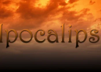 Apocalipse último aviso antes do fim do mundo…