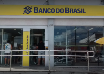 URGENTE!!BANCO É ASSALTADO NESSA TARDE EM CAMPO GRANDE!!