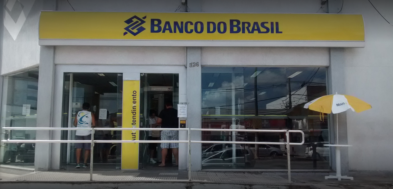 URGENTE!!BANCO É ASSALTADO NESSA TARDE EM CAMPO GRANDE!!
