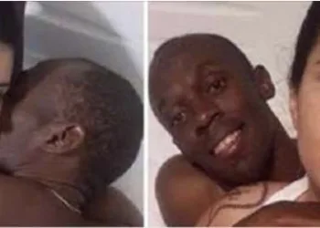 Lembra da “Jady Bolt”? A jovem que Campo Grande que namorou Usain Bolt? Veja como ela está hoje…