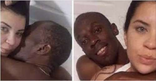 Lembra da “Jady Bolt”? A jovem que Campo Grande que namorou Usain Bolt? Veja como ela está hoje…