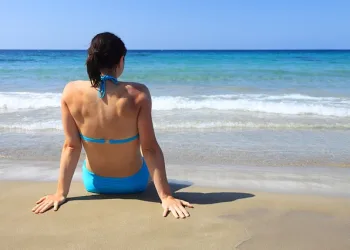 As Mães Deveriam Tirar Férias Sozinhas De Vez Em Quando, É O Que Dizem Os Psicólogos