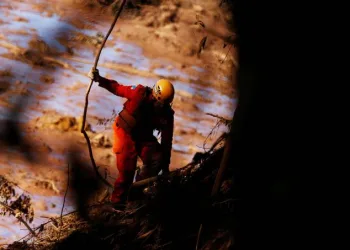 A TRAGÉDIA EM BRUMADINHO FOI UMA ATAQUE TERRORISTA? LEIA…