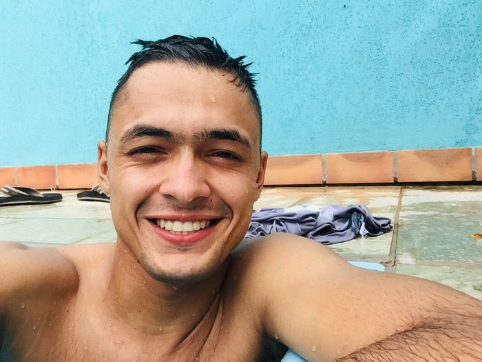 FESTA DE 15 ANOS TERMINA COM 16 GRÁVIDAS PELO MESMO GAROTO