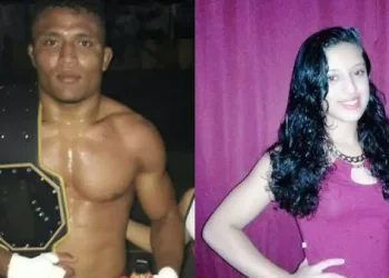 Após matar ex ,lutador tenta suicídio e morre em hospital