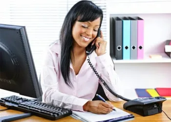 VAGAS P/ AUXILIAR DE INVENTÁRIO – R$ 1.500,00 + BENEFÍCIOS