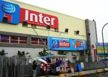 INTER SUPERMERCADOS ESTÁ COM VAGAS DE EMPREGOS ABERTAS – SALARIO + BENEFICIOS
