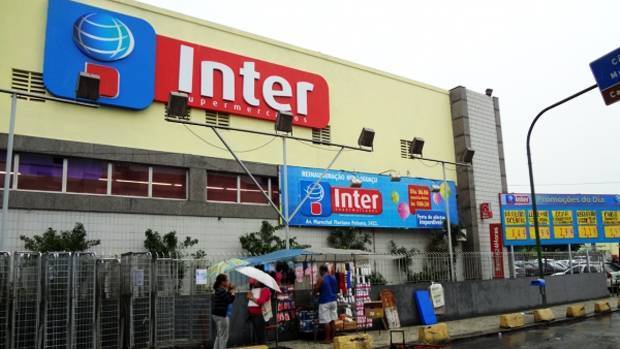 INTER SUPERMERCADOS ESTÁ COM VAGAS DE EMPREGOS ABERTAS – SALARIO + BENEFICIOS