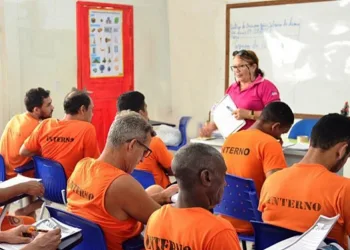 431 detentos são aprovados no ENEM