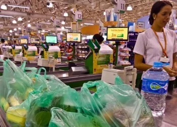Empacotadora, Auxiliar de serviços gerais, Vigilante, Conferente – R$ 1.236,20 – com e Sem experiencia