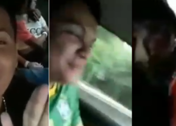 Polícia investiga estupro coletivo e tenta identificar autores de vídeo